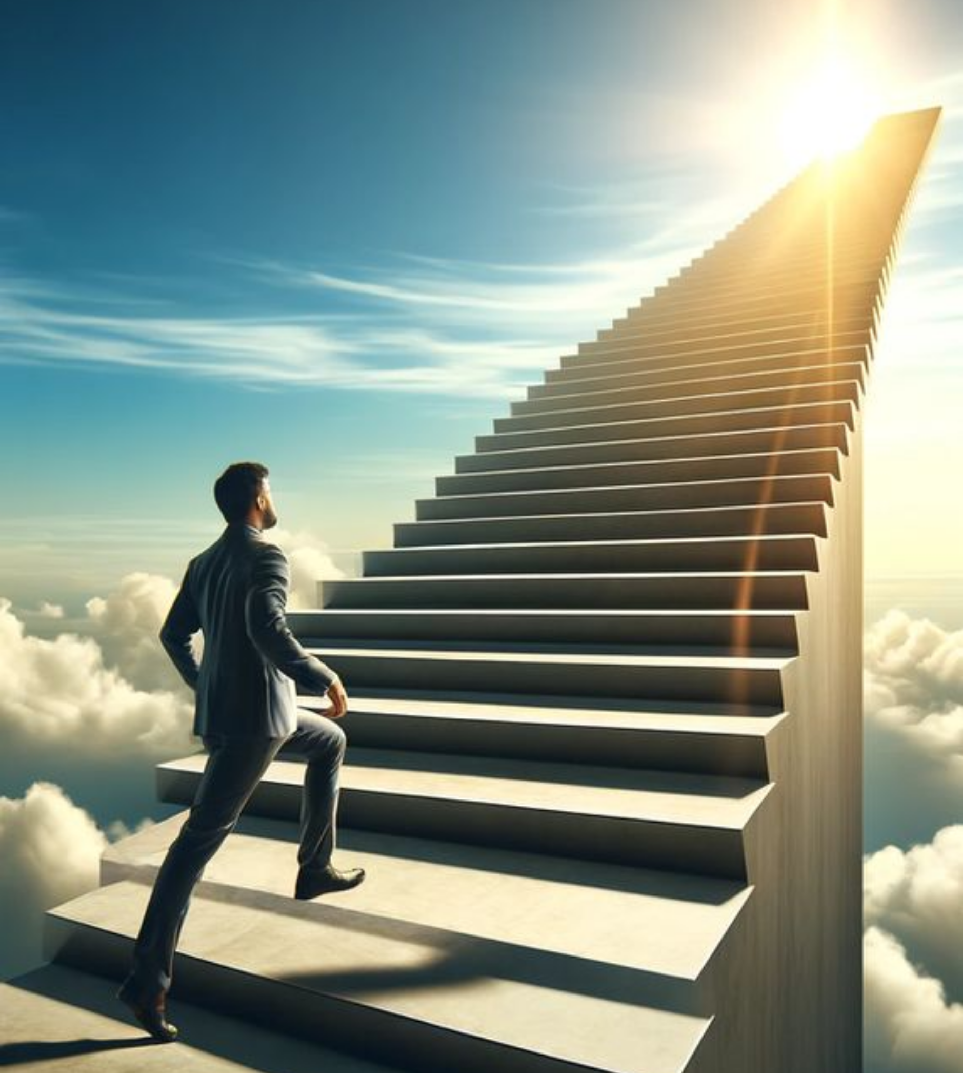 Motivational Speaker